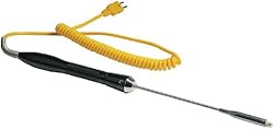Extech 881602 Type K Surface Probe