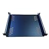 Penn-Elcom-R12901U-Sliding-Rack-Tray-Audio-AV-IT-DJ-Equipment-Shelf-for-1-Rack-Space-up-to-15-Deep