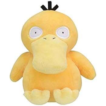 Psyduck Pokémon Bulbapedia The Community Driven Pokémon