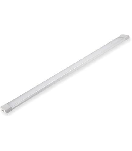 Dream lighting 12volt DC LED Under Cabinet Strip Light Hardwired