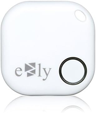 Key Finder Item Locator Tracker Case Bluetooth Wallet Purse Lost Keys Luggage Items iPhone Android