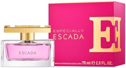 Especially Eau de Parfum