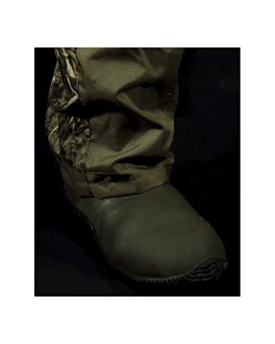Banded Redzone Breathable Uninsulated Wader, Camo, 10