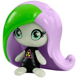 Monster High Minis figure Beach Ghouls Moanica D' Kay