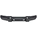 Diften 105-A2545-X01 - New Bumper Cover Facial Front Textured Jeep Wrangler (JK) CH1000900 1FN67RXFAA