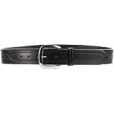 Galco mens Sb6 Fancy Stitched Belt
