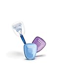 Design Go Razor Guard, Purple