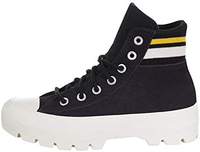 lugged varsity converse