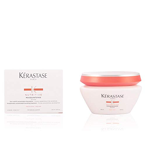 Kerastase Nutritive Hair Mask 200 ml - Buy Online in UAE 
