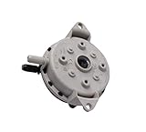 Breckwell Pellet Stove Vacuum Pressure Switch C-E-201