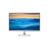 HP 27er 27-Inch Full HD 1080p IPS LED Monitor with Frameless Bezel and VGA & HDMI (T3M88AA), White