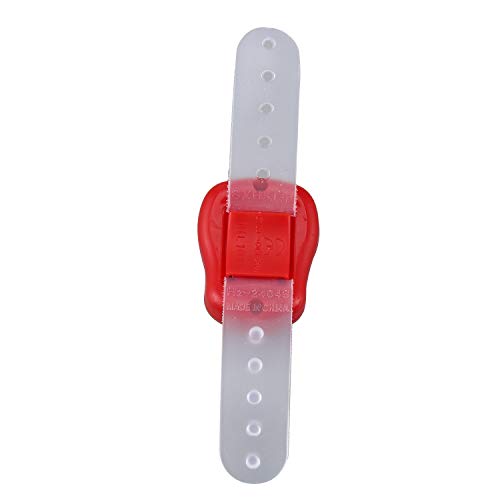 1pc Creative Stitch Marker Row Counter LCD Electronic Digit Finger Ring Digital Tally Counter Clicker Timer - Thumbnail 5