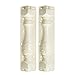 SENREAL Roman Column Moulds Balcony Garden Fence Cement Railing Plaster Concrete Mould 23.6x4.7