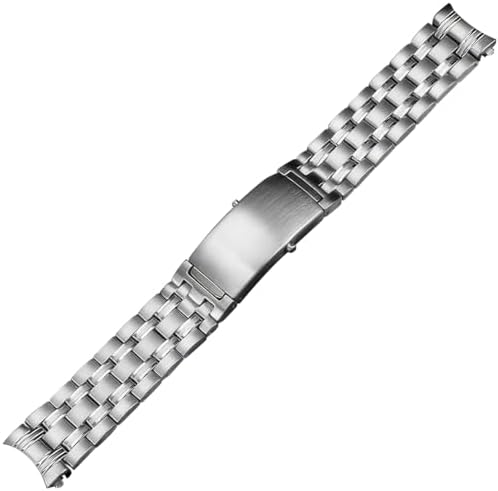 Amazon.com: Ewatchparts 18mm Watch Midsize Link Compatible With