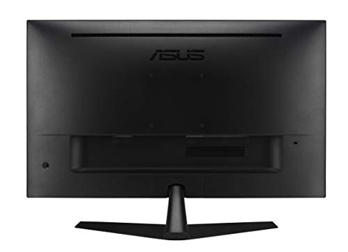 ASUS 27” 1080P EYE CARE MONITOR (VY279HGR) – FULL HD, IPS, 120HZ, 1MS, ADAPTIVE SYNC, FOR WORKING AND GAMING, EYE CARE PLUS, BLUE LIGHT FILTER, FLICKER FREE, SMOOTHMOTION, DISPLAYWIDGET, 3 YR WARRANTY