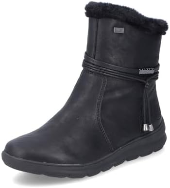 Amazon.com | Rieker Women's Ankle Boots 73456, Lady Ankle Boots