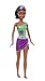 Disney Princess Tiana Bath Doll