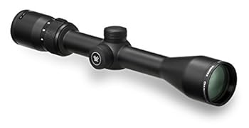 Vortex Optics Diamondback 4-12x40 Dead-Hold BDC Reticle