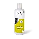 GNC Advanced Medicated Flea & Tick Shampoo for