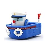 Robocar Poli- Marine (diecasting - not transformers)