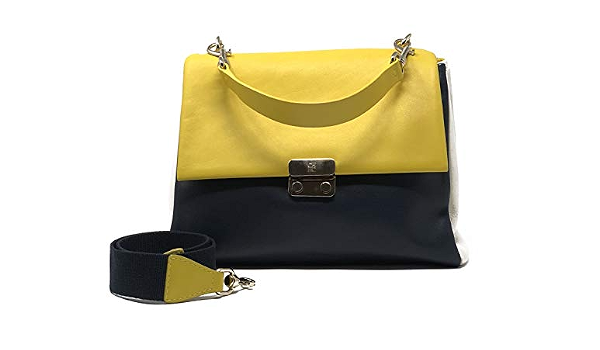 Carolina Herrera Bolso Baret : Amazon.es: Zapatos y complementos