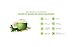 COCOXIM Organic Pure Coconut Water, USDA Certified Organic, Non-GMO, All Natural - 11.2 once (330ml), (Pack of 12)