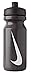 Nike Big Mouth Water Bottle 22OZ Black/Black/White 22OZ, One Size