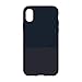 Incipio NGP iPhone Xs Case with Translucent, Shock-Absorbing Polymer Material iPhone Xs - Blue
