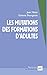 Mutations des formations d'adultes (Les) by Jean Nizet