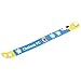 Chelsea FC Silicone Bracelet (Pwnage)