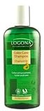 Color Care Shampoo Chamomile Logona 8.4 oz Liquid