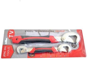 Gjtool Multi Function Adjustable And Grip Torque Wrench Fast