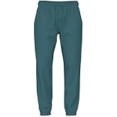 New Balance Mens Athletics French Terry Jogger