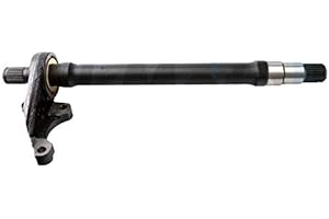 TRAKMOTIVE CV Intermediate Shaft