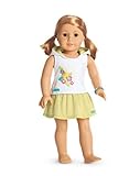American Girl Summer Hoodie Set for Dolls Fun Fashionable Stylish