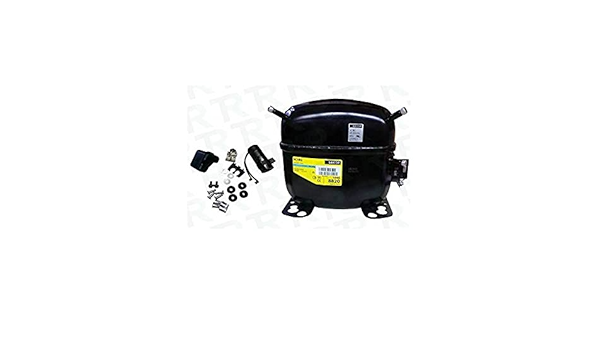 REPORSHOP - Compresor Danfoss Frigorifico Motor Secoop SC18G ...