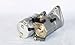 TYC 1-17747 Lexus Replacement Starter