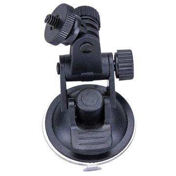Car Dvr Holder Mount Suction Adhesive Different Suitable - 1PCs