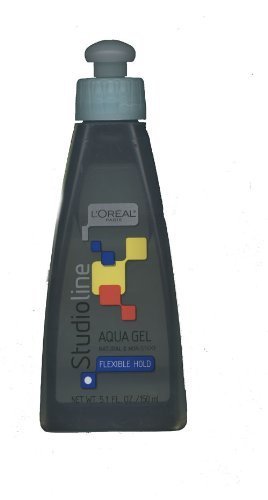 loreal aqua gel