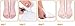 Foot Peel Mask, Results 100% Guaranteed Remove Cracked Heels, Calluses and Dry Skin, Get Beautiful Baby Feet in 7 Days - Foot Peeling Mask (1-Pack Original)