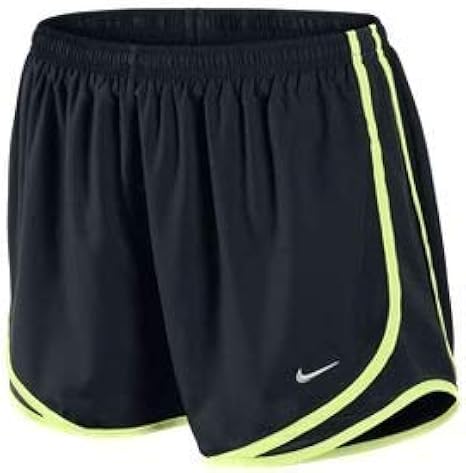 women's tempo running shorts