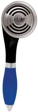 Blah! PEN (Black) -- Features 12 Funny Blah! Phrases by DM Merchandising by Universal Speciaties