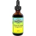 Sinus and Lung Congestion Tincture 2 fl. oz.