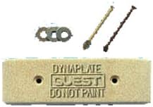 Guest4008 Marine Hull Bonding and Grounding Dynaplate (Large)