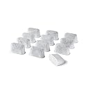 12-Pack Charcoal Water Filters For Cuisinart Coffee Makers - Replacement Filters For Cleaner Tasting Coffee - View #10