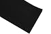 Zeagoo Women V-neck Stretch Bodysuit Bodycon Playsuit Sexy Jumpsuit Tops Black Small