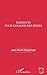 Eléments pour l'analyse des séries (French Edition) by 