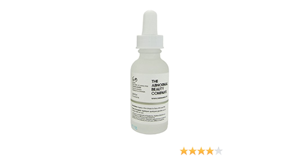 amazon the ordinary caffeine solution