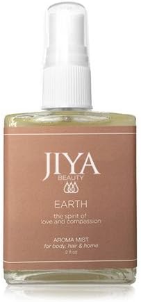 Kumari - Organic Aroma Mist (2 fl oz) (Earth)