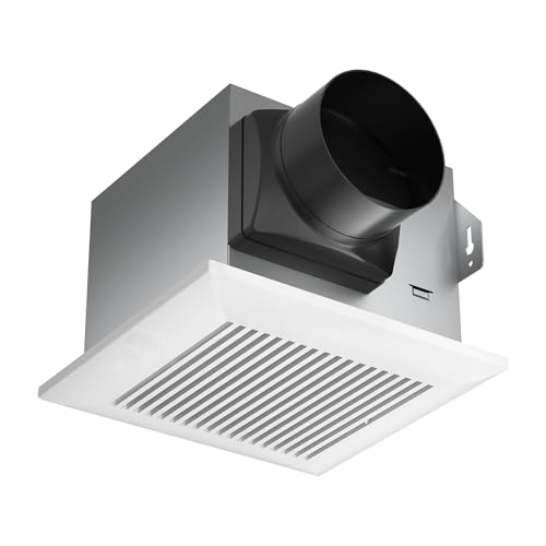 Tech Drive Bathroom Exhaust Fan